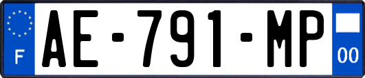 AE-791-MP