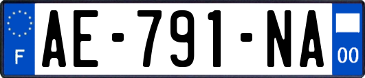 AE-791-NA