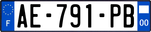 AE-791-PB