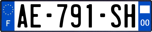 AE-791-SH