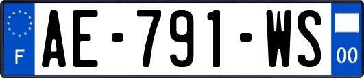 AE-791-WS