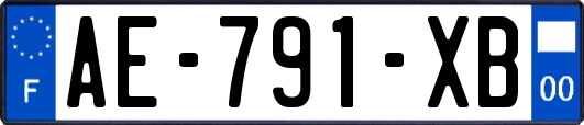 AE-791-XB