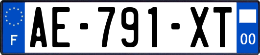 AE-791-XT