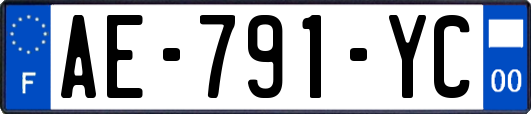 AE-791-YC