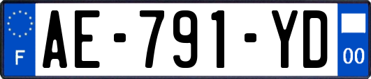 AE-791-YD