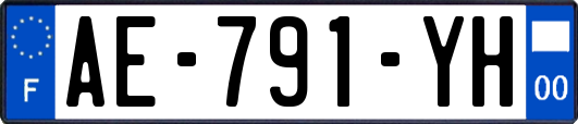 AE-791-YH