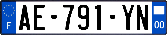 AE-791-YN