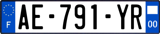 AE-791-YR