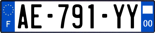 AE-791-YY