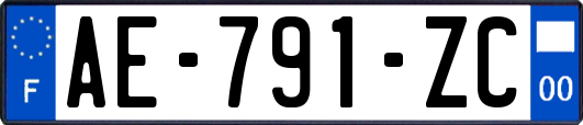 AE-791-ZC