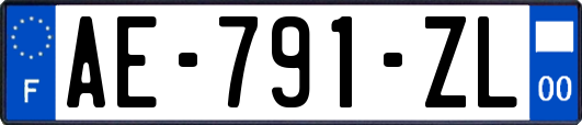 AE-791-ZL