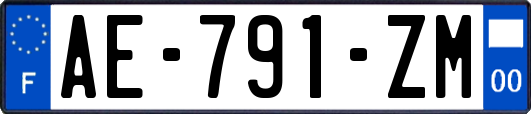 AE-791-ZM