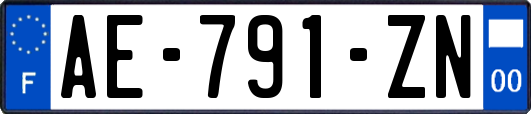 AE-791-ZN