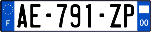 AE-791-ZP