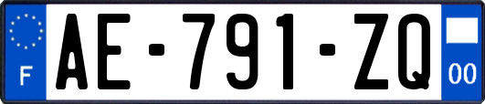 AE-791-ZQ