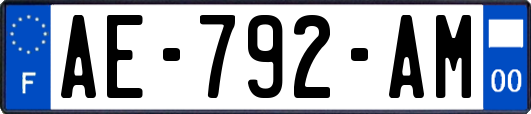 AE-792-AM