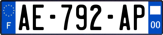 AE-792-AP