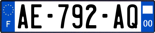 AE-792-AQ