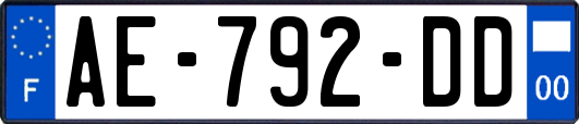 AE-792-DD