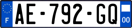 AE-792-GQ