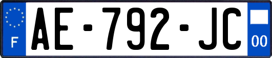 AE-792-JC