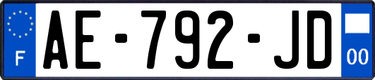 AE-792-JD