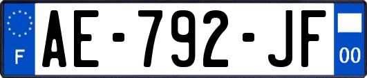 AE-792-JF