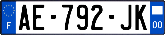 AE-792-JK