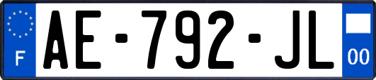 AE-792-JL