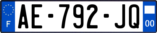 AE-792-JQ