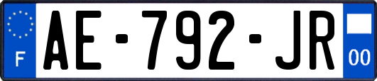 AE-792-JR