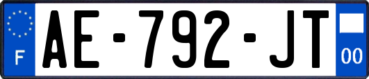 AE-792-JT