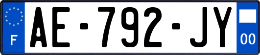 AE-792-JY