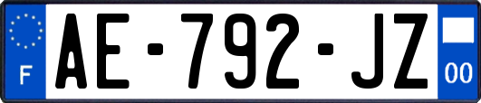 AE-792-JZ