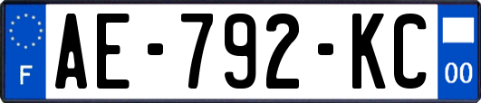 AE-792-KC