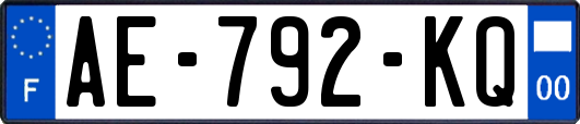 AE-792-KQ