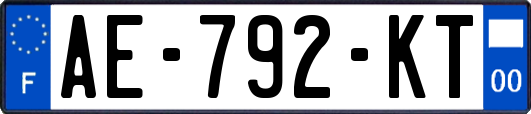 AE-792-KT