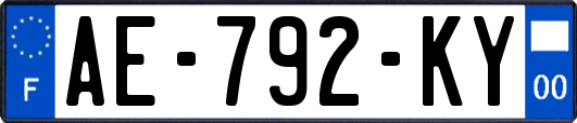 AE-792-KY