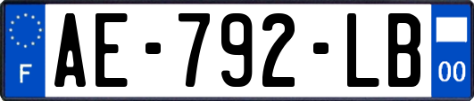 AE-792-LB