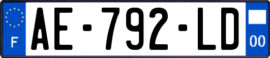 AE-792-LD