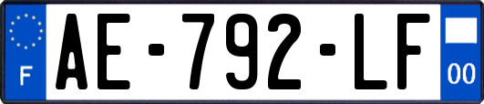AE-792-LF