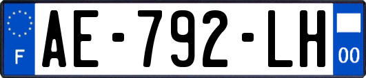 AE-792-LH
