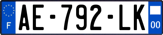 AE-792-LK