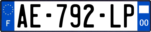 AE-792-LP
