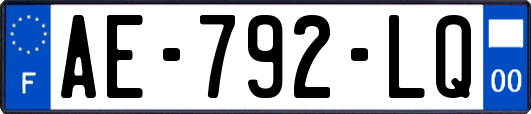 AE-792-LQ
