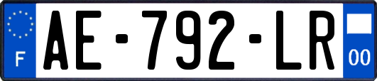 AE-792-LR