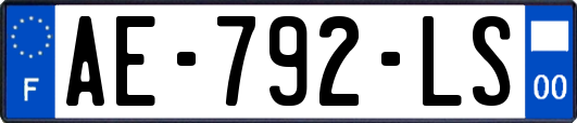 AE-792-LS