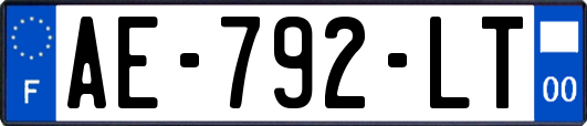 AE-792-LT