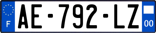 AE-792-LZ