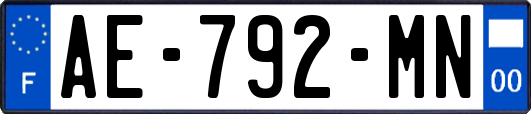 AE-792-MN